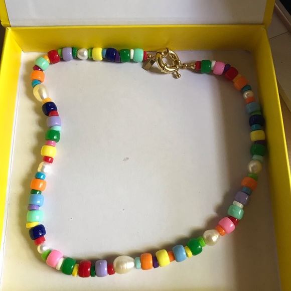 Eliou Thaia Necklace - Brand new トップゲーム・アニメ Necklace Thaia Eliou ネックレス